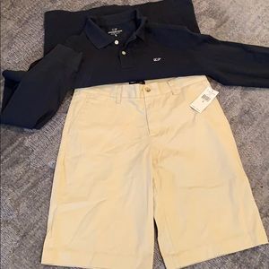 Boys casual name brand